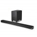 Polk Signa S4 Atmos Soundbar w/ Wireless Subwoofer