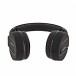 SZ-H100 Stereo Headphones - Flat