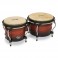 LP Bongo Matador Wood Vintage Sunburst