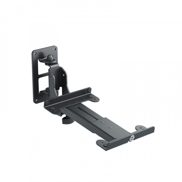K&M 24166 Speaker Wall Mount - 2