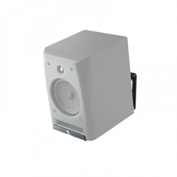 K&M 24166 Speaker Wall Mount - 3
