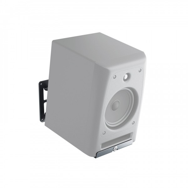 K&M 24166 Speaker Wall Mount - 4