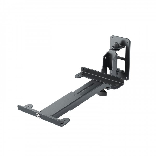 K&M 24167 Speaker Wall Mount - 2