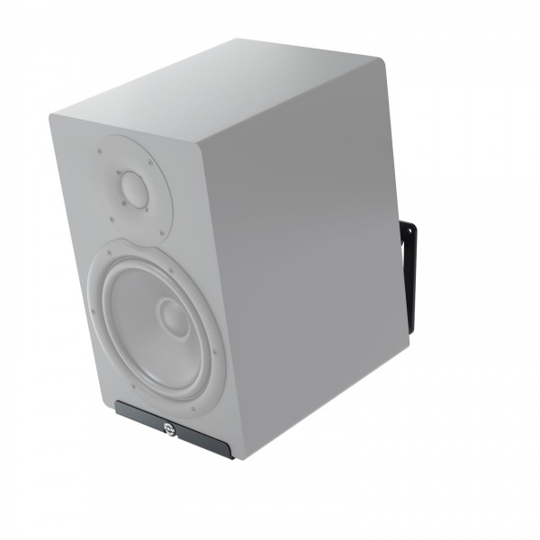 K&M 24167 Speaker Wall Mount - 3