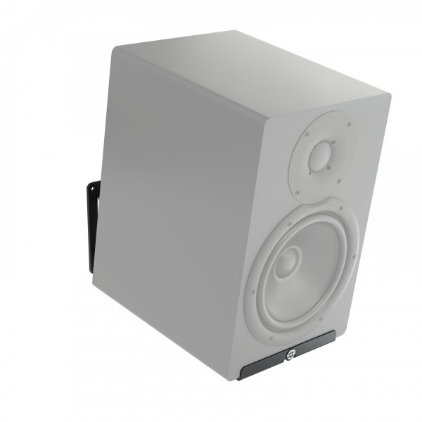 K&M 24167 Speaker Wall Mount - 4