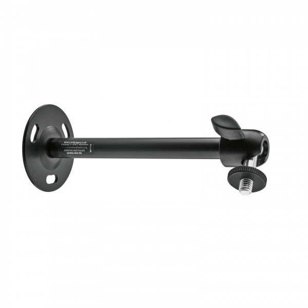 K&M 24350 Universal Wall Mount - 2