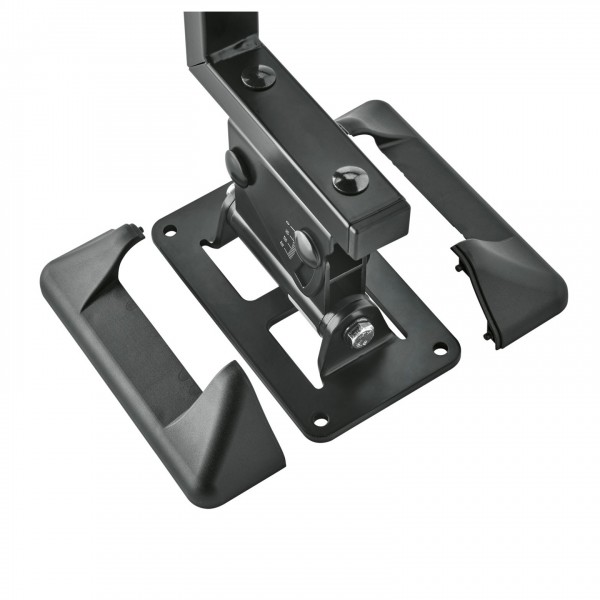 K&M 24463 Cover for Speaker Wall Mount - 2