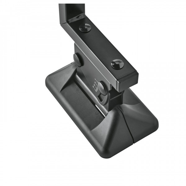 K&M 24463 Cover for Speaker Wall Mount - 3