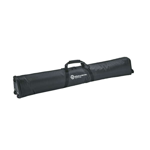 K&M 24731 Carry Case for 3000 Stand