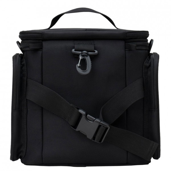 Protect M410 Double Trumpet Mute Bag back 