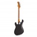 Fender Custom Shop Postmodern Strat Journeyman Relic, Aged Black #TBC