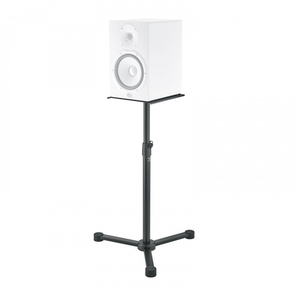K&M 26722 Monitor Stand - 2