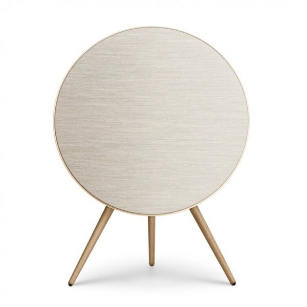Bang & Olufsen Beoplay A9, Gold Tone - front