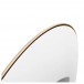 Bang & Olufsen Beoplay A9, Gold Tone - rim detail