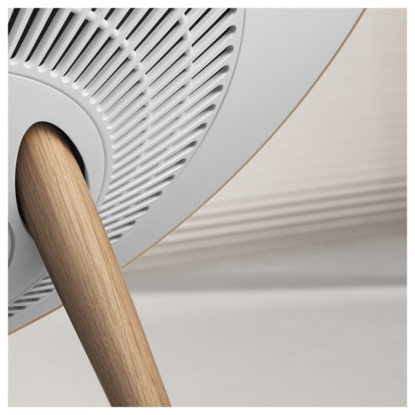 Bang & Olufsen Beoplay A9, Gold Tone - rear detail