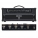 Boss Katana Artist MKII 100w Amp Head with GAFC-EX Foot Controller