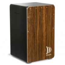 Schlagwerk Cajon Super Agile, Brown Sugar