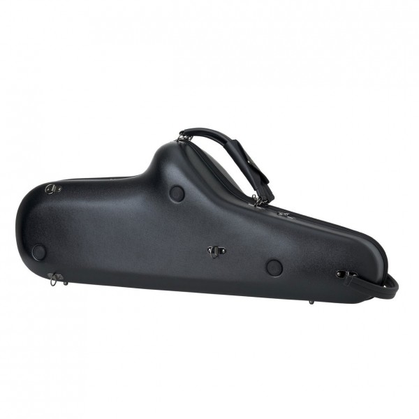 Protec BM305CT Micro Zip, ABS, Tenor Saxophone Case Back