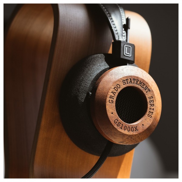 GRADO GS1000x Statement Series ヘッドホン GS1000x – Grado