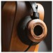 Grado GS1000X Statement Headphones - lifestyle