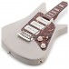 Music Man BFR Albert Lee MM90, Ghost in the Shell