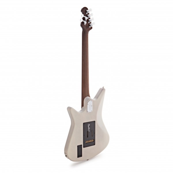 Music Man BFR Albert Lee MM90, Ghost in the Shell