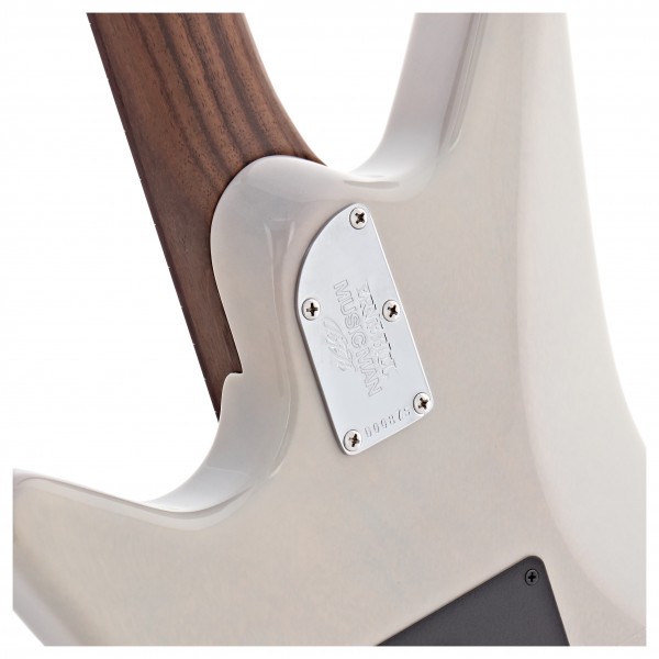 Music Man BFR Albert Lee MM90, Ghost in the Shell