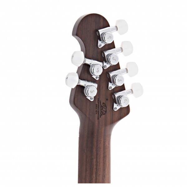 Music Man BFR Albert Lee MM90, Ghost in the Shell