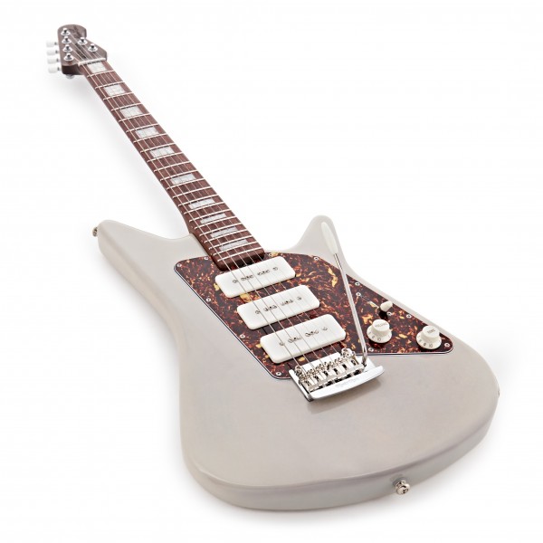 Music Man BFR Albert Lee MM90, Ghost in the Shell