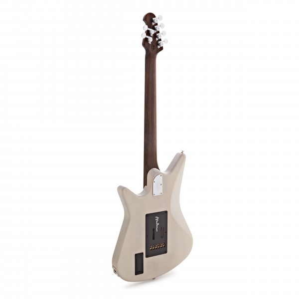 Music Man BFR Albert Lee MM90, Ghost in the Shell