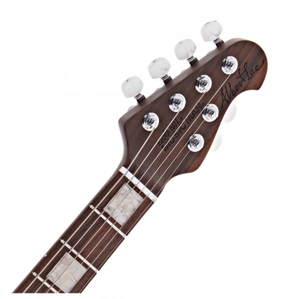 Music Man BFR Albert Lee MM90, Ghost in the Shell