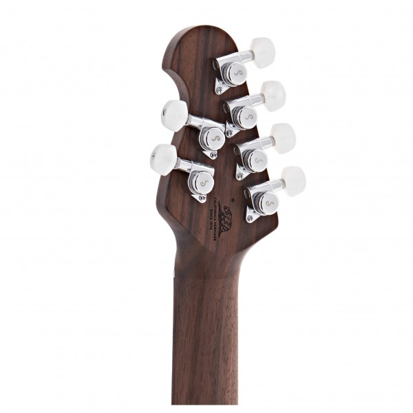 Music Man BFR Albert Lee MM90, Ghost in the Shell