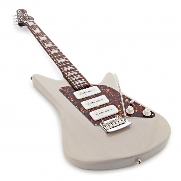 Music Man BFR Albert Lee MM90, Ghost in the Shell