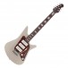 Music Man BFR Albert Lee MM90, Ghost in the Shell