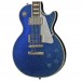 Epiphone Tommy Thayer Les Paul Outfit, Electric Blue - body