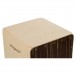 Schlagwerk Cajon Super Agile, Cappuccino - Top