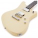 Hartwood Charger Origin Guitar Pack, Vintage White