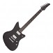 Hartwood Charger Origin Guitar Pack, Black