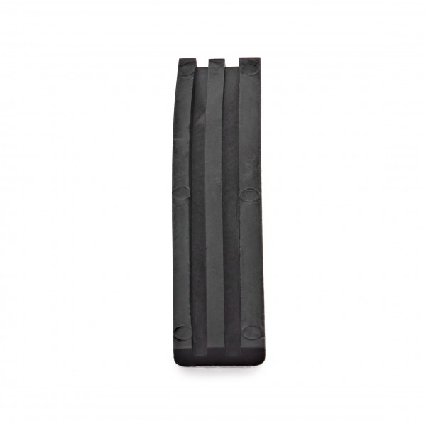 Kick Drum Hoop Protector by Gear4music