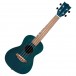 Flight DUC380 Concert Ukulele, Topaz