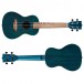 Flight DUC380 Concert Ukulele, Topaz 4 