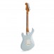 Fender Custom Shop '59 Stratocaster Journeyman, Super Aged Sonic Blue