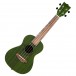 Flight DUC380 Concert Ukulele, Jade