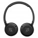 P23BT Bluetooth Wireless Headphones - Rotated Earcups