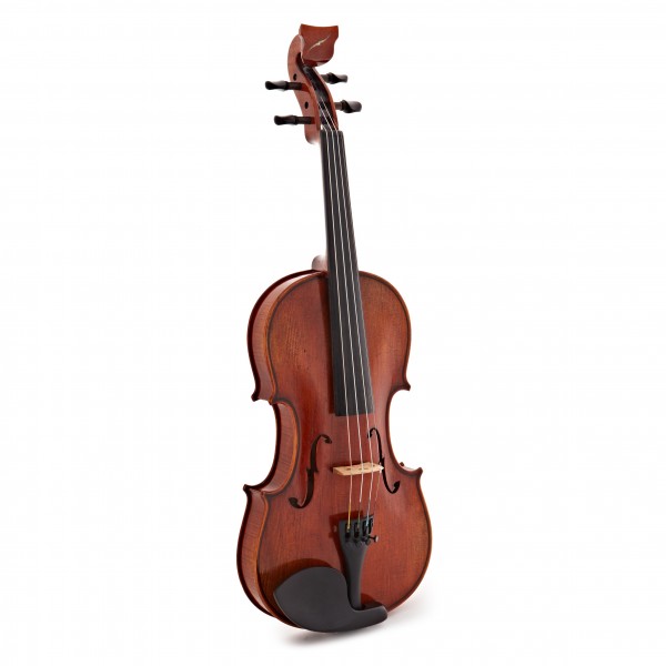 Bridge Tasman Electro-Acoustic Violin, 4 String