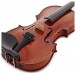 Bridge Tasman Electro-Acoustic Violin, 4 String