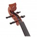 Bridge Tasman Electro-Acoustic Violin, 4 String