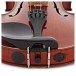 Bridge Tasman Electro-Acoustic Violin, 4 String