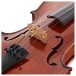 Bridge Tasman Electro-Acoustic Violin, 4 String