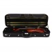 Bridge Tasman Electro-Acoustic Violin, 4 String